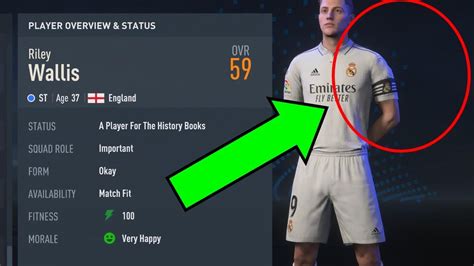 If you’re wondering just which are the players with. . How to become captain in fifa 23 career mode